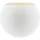 LED Floating Globe 125 inside opal matt