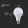 18W A80 LED PLASTIC BULB WITH SAMSUNG CHIP 3000K E27