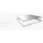 LED-Leuchtplatte 1200x300mm, 40W, 120lm/W, ohne Netzteil, UGR<19