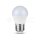 4.5W G45 PLASTIC BULB WITH SAMSUNG CHIP 4000K E27 A++