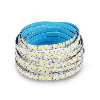 240 2835 LED STRIP LIGHT WITH SAMSUNG CHIP 4000K IP20 10M