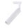 15W LED TRACKLIGHT WITH SAMSUNG CHIP 5000K 5 YRS WARRANTY,WHITE BODY
