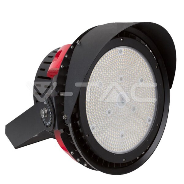 500W LED SPORTS FLOODLIGHT(MEANWELL DRIVER) WITH SAMSUNG CHIP 5000K DIMMABLE 45°