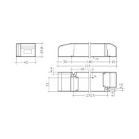LC 60W 24V SC SNC2 SP
