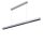 LED Linear Light SAMSUNG CHIP - 60W Hangign Non Linkable White Body 4000K 1179x64x35mm