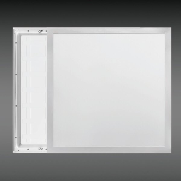 Led Panel Back-lit, lichtfarbe, 62x62cm, 4000K, 36W, UGR<19, 170lm/W