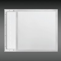 Led Panel Back-lit, lichtfarbe, 62x62cm, 4000K, 36W,...
