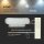 80W LED DESIGNER DOUBLE LONG PENDANT(TRIAC DIMMABLE) 3000K-WHITE