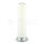 18W LED DESIGNER TABLE LAMP(TOUCH DIMMABLE)-WHITE