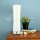 18W LED DESIGNER TABLE LAMP(TOUCH DIMMABLE)-WHITE
