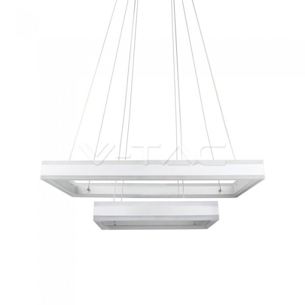 115W SOFT LIGHT CHANDELIER 3000K,DIMMABLE-WHITE,DIMMABLE