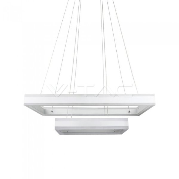 115W SOFT LIGHT CHANDELIER 3000K,DIMMABLE-WHITE,DIMMABLE