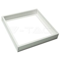 CASE FOR EXTERNAL MOUNTING 625 x 625 MM