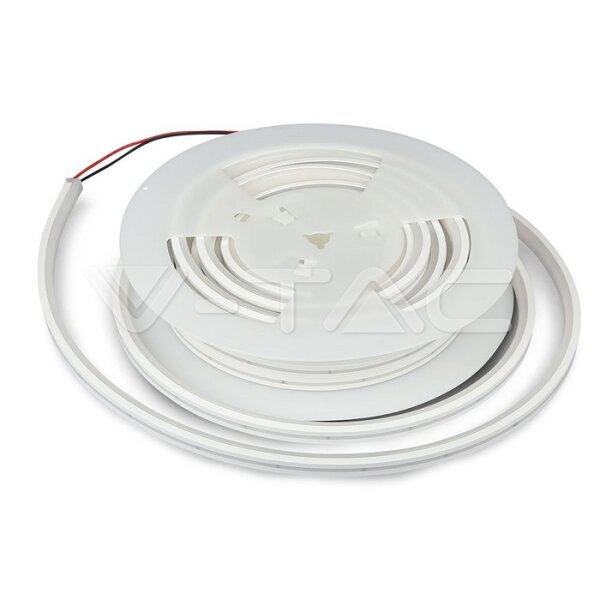 BACKLITE SILICON NEON FLEX 4000K 24V