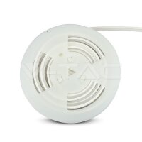 BACKLITE SILICON NEON FLEX 4000K 24V