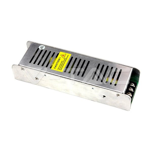 150W-LED POWER SUPPLY ( TRIAC DIMMABLE )-12V-12.5A-IP20