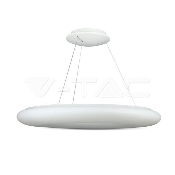 105W-LED DESIGNER HANGING PENDANT LIGHT-WHITE-3000K