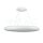 105W-LED DESIGNER HANGING PENDANT LIGHT-WHITE-3000K