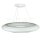105W-LED DESIGNER HANGING PENDANT LIGHT-WHITE-3000K