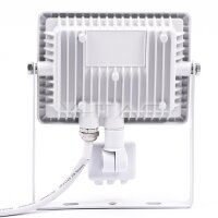 20W SMD PIR SENSOR FLOODLIGHT WITH SAMSUNG CHIP 3000K...