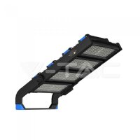 1000W LED FLOODLIGHT WITH MEANWELL DRIVER AND SAMSUNG CHIP 4000K 60`D
