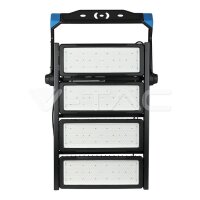 1000W LED FLOODLIGHT WITH MEANWELL DRIVER AND SAMSUNG CHIP 4000K 60`D