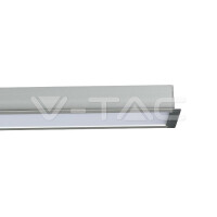40W LED LINEAR RECESSED LIGHT WITH SAMSUNG CHIP 6400K...