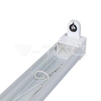 1*120CM BATTEN FITTING