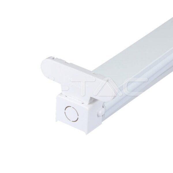 2*150CM BATTEN FITTING