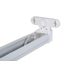 2*150CM BATTEN FITTING