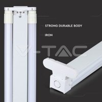 2*150CM BATTEN FITTING