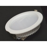 Downlight 15W, SMD 5630, Aussendm.235mm, Ausschnitt...