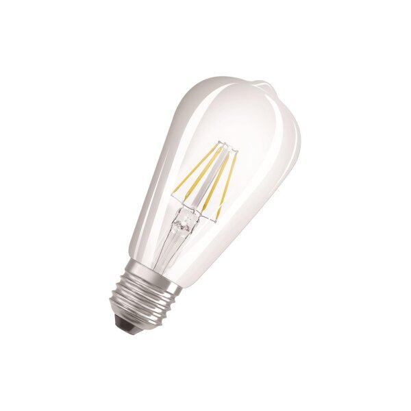 PARATHOM CL Edison  FIL 60 non-dim  7W/827 E27