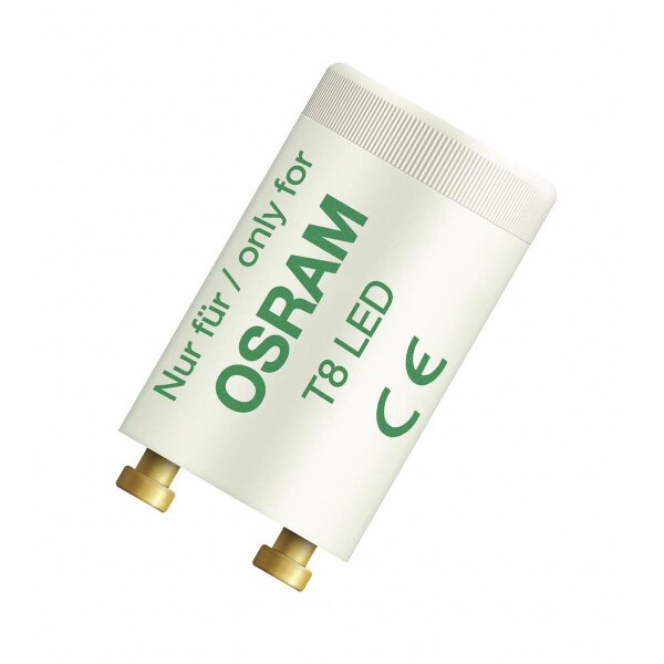 LED TUBE T8 EM STARTER FS2         OSRAM