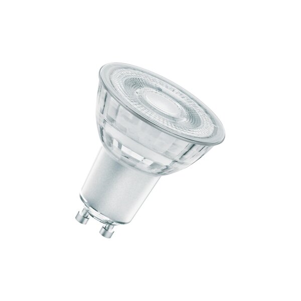 PARATHOM© PAR16 GLOWdim 50 36° 4.6 W/2700 GU10 GLOWdim