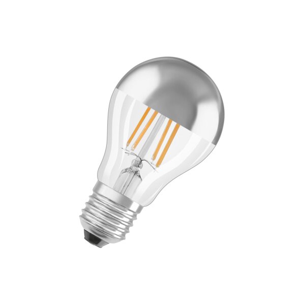 PARATHOM© CLASSIC A Mirror 51 CL 7 W/2700 E27