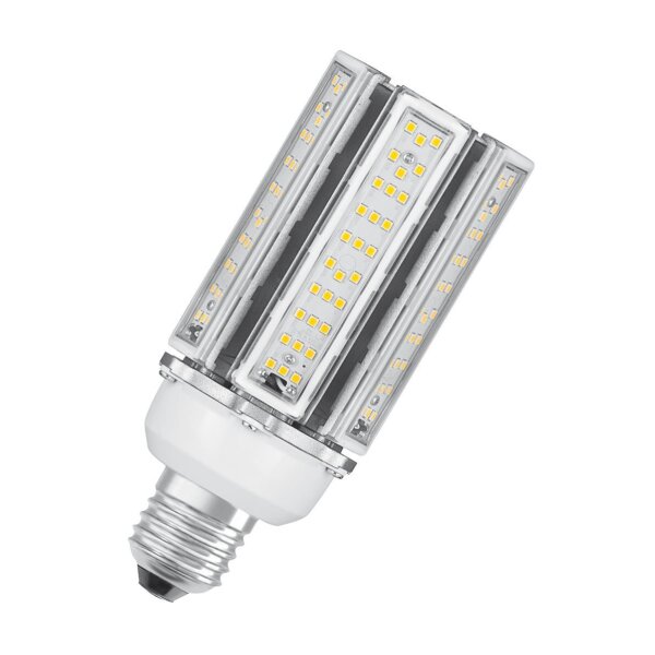 LED-Ersatz von HID Lampen für die Außenbeleuchtung 6000 lm 46 W/4000 E40