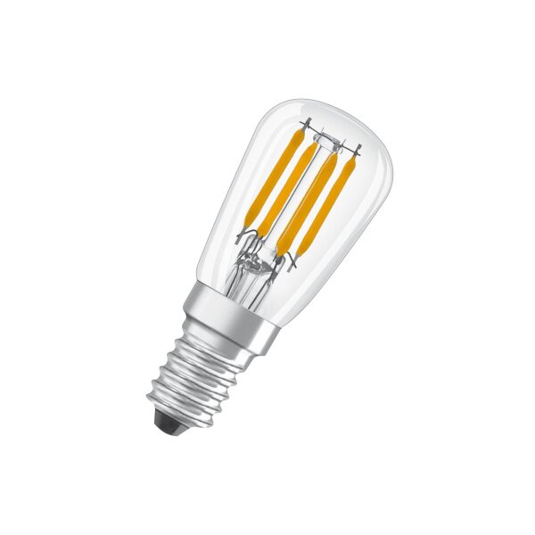 LEDPT2625 2,8W/827 230V FIL E14 FS1OSRAM