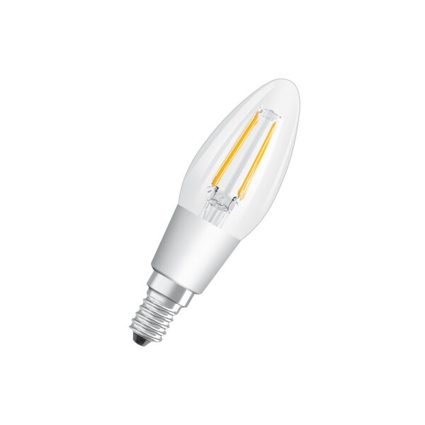 PARATHOM© Retrofit CLASSIC B DIM 40 CL 5 W/2700 E14 DIM