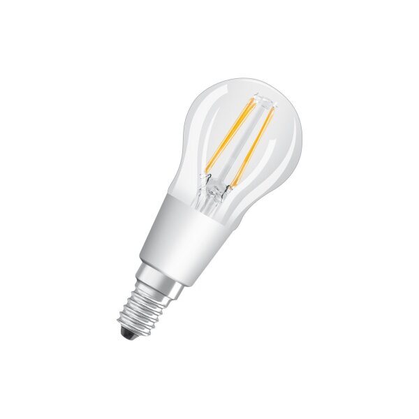 PARATHOM© Retrofit CLASSIC P DIM 40 CL 5 W/2700 E14 DIM