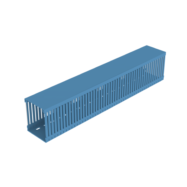 Unex Verdrahtungskanal 100x80 aus U23X