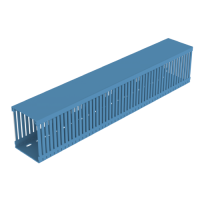 Unex Verdrahtungskanal 100x80 aus U23X