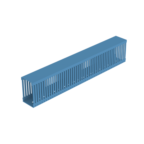 Unex Verdrahtungskanal 100x60 aus U23X