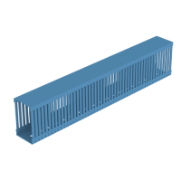 Unex Verdrahtungskanal 100x60 aus U23X