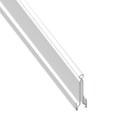 Unex Trennwand 70mm U23X