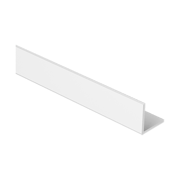 Unex Wandleiste 20x20 aus U23X