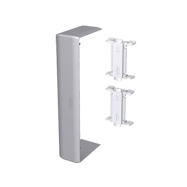 Unex Stoßstellenabdeckung 70x210 aus U24X