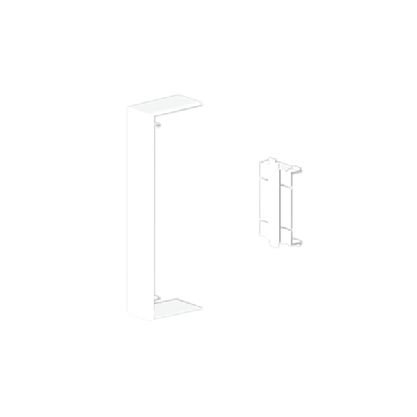 Unex Stoßstellenabdeckung 70x100 aus U24X