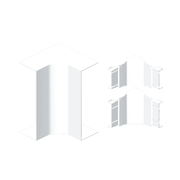 Unex Inneneck 70x210 aus U24X