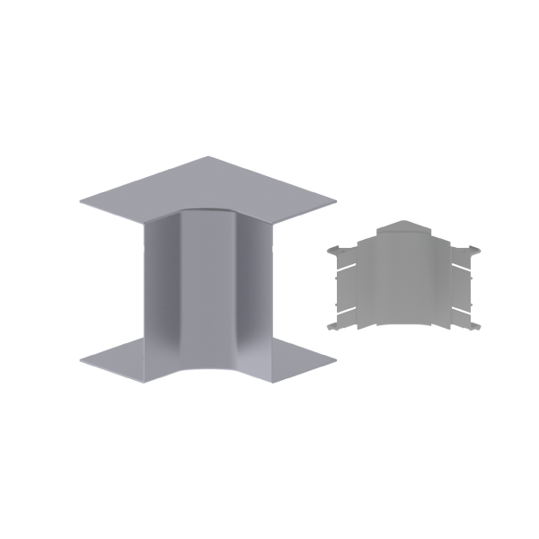 Unex Inneneck 70x130 aus U24X